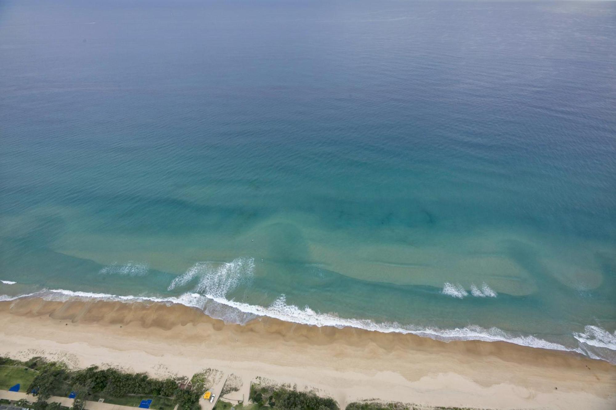 71St Floor Premium Stay With Expansive Ocean Views Gold Coast Esterno foto